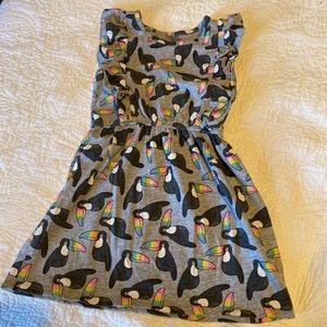 Little girls dress